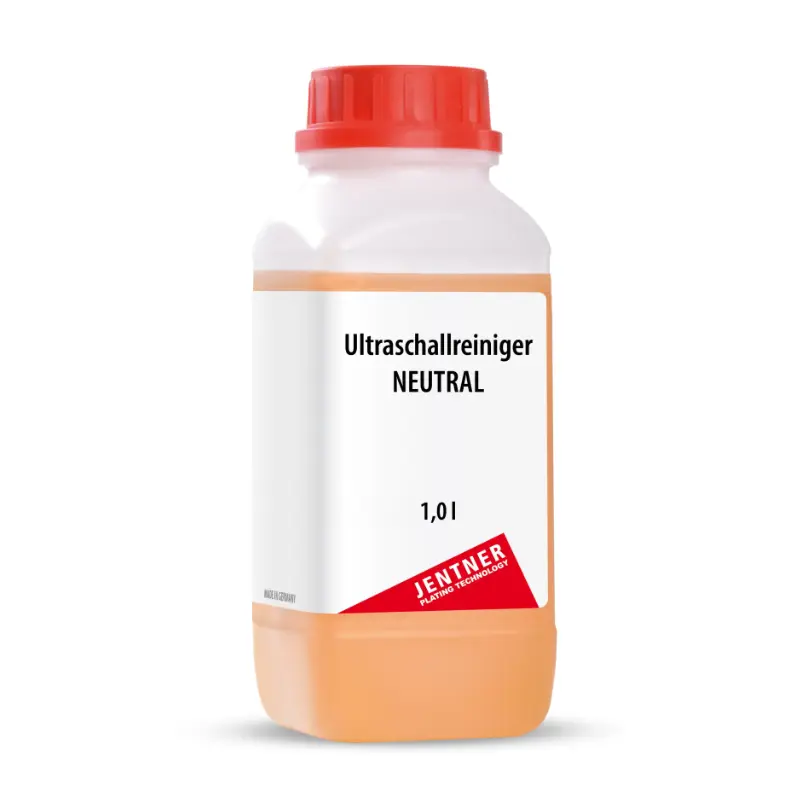 Limpiador Ultrasónico NEUTRAL — 1 L